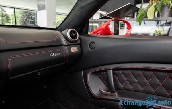 FERRARI CALIFORNIA California V8 4.3 460ch 
