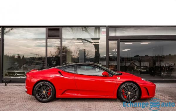 FERRARI F430 F430 V8 F1