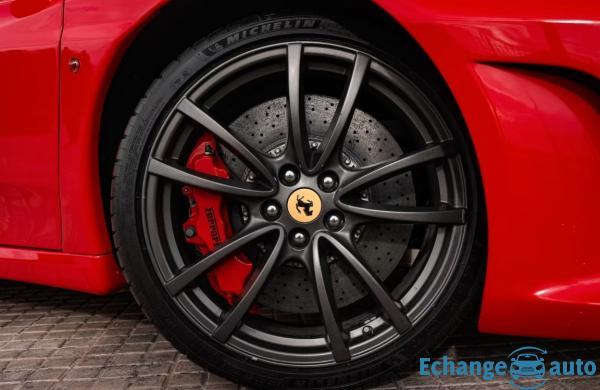 FERRARI F430 F430 V8 F1