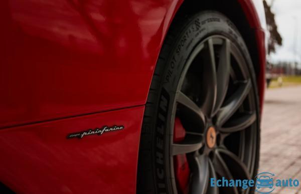 FERRARI F430 F430 V8 F1