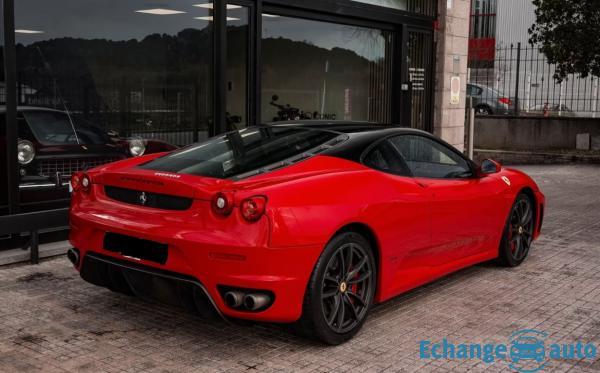 FERRARI F430 F430 V8 F1