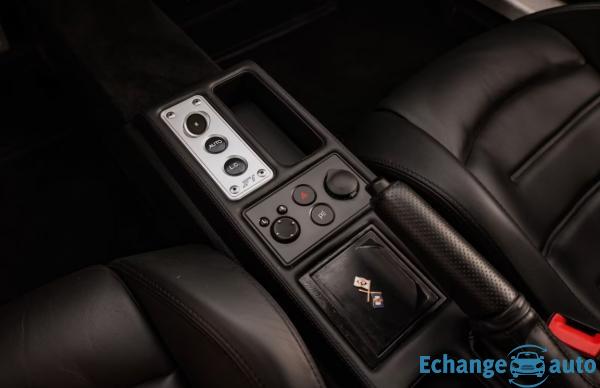 FERRARI F430 F430 V8 F1