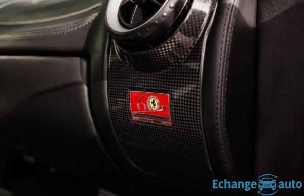 FERRARI F430 F430 V8 F1