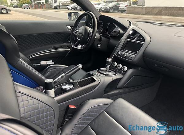 AUDI R8 R8 V10 5.2 FSI 570 Quattro S tronic 