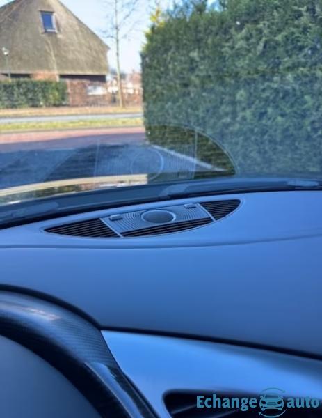 AUDI R8 R8 V8 4.2 FSI 420 Quattro