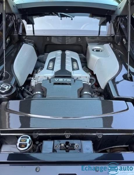 AUDI R8 R8 V8 4.2 FSI 420 Quattro