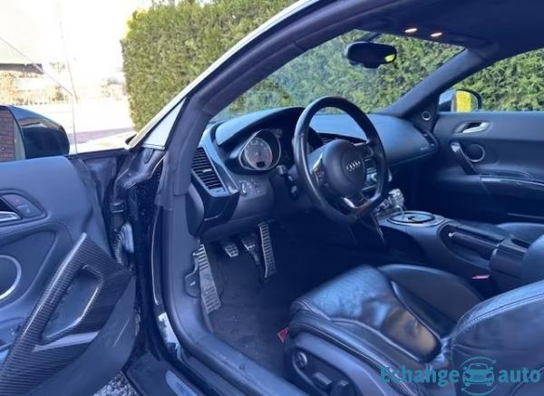 AUDI R8 R8 V8 4.2 FSI 420 Quattro