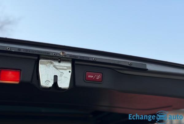 MERCEDES CLASSE V Classe V Long 250 d pack amg edition