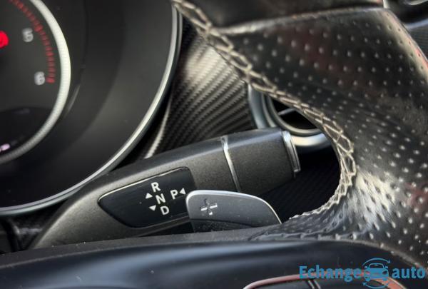 MERCEDES CLASSE V Classe V Long 250 d pack amg edition