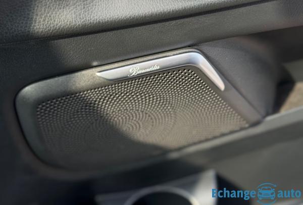 MERCEDES CLASSE V Classe V Long 250 d pack amg edition