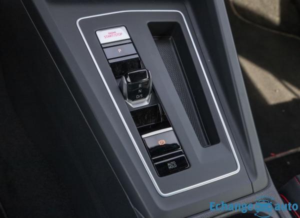 VOLKSWAGEN GOLF Golf 2.0 TSI 300 DSG7 GTI Clubsport