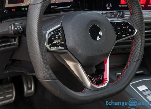 VOLKSWAGEN GOLF Golf 2.0 TSI 300 DSG7 GTI Clubsport