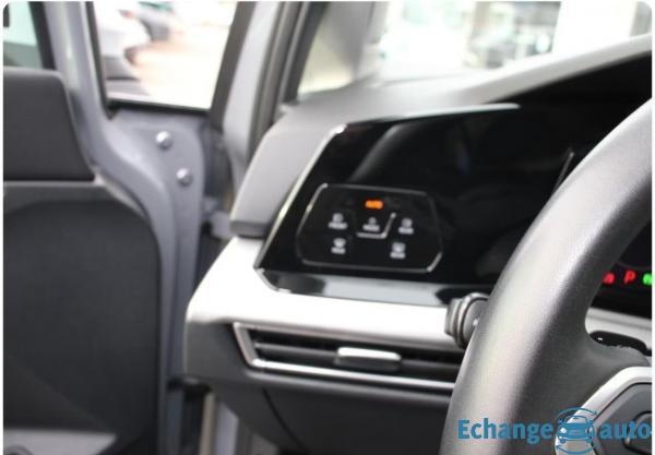 VOLKSWAGEN GOLF SW Golf SW 2.0 TDI  200 DSG7 4Motion Alltrack