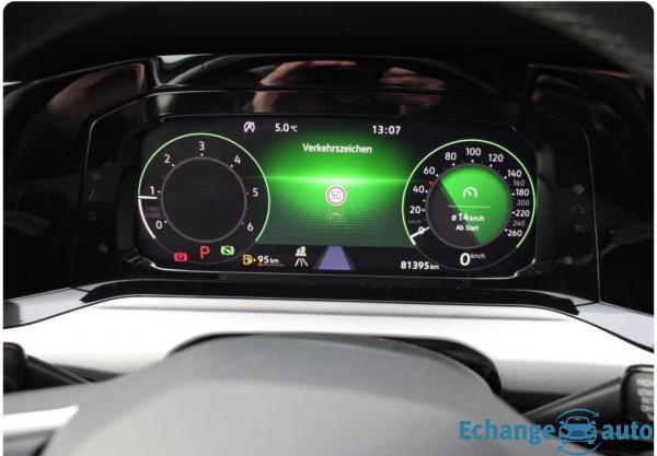 VOLKSWAGEN GOLF SW Golf SW 2.0 TDI  200 DSG7 4Motion Alltrack