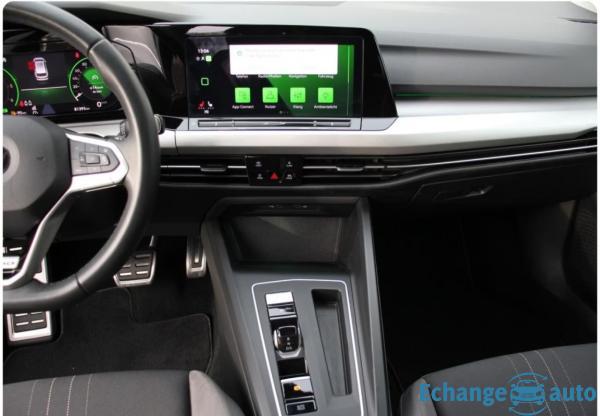 VOLKSWAGEN GOLF SW Golf SW 2.0 TDI  200 DSG7 4Motion Alltrack