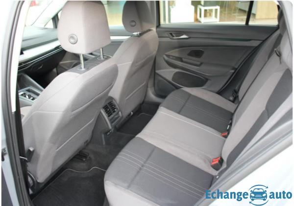 VOLKSWAGEN GOLF SW Golf SW 2.0 TDI  200 DSG7 4Motion Alltrack