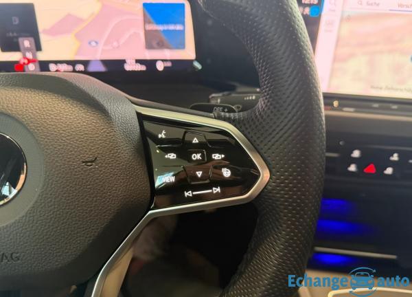 VOLKSWAGEN GOLF Golf 2.0 TDI 200 DSG7 GTD