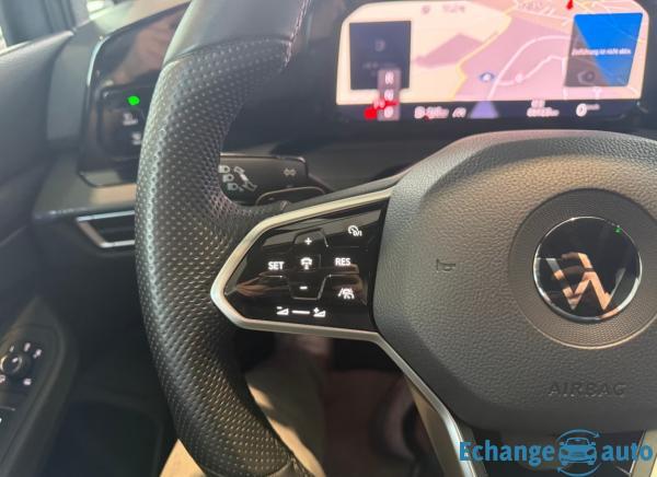 VOLKSWAGEN GOLF Golf 2.0 TDI 200 DSG7 GTD