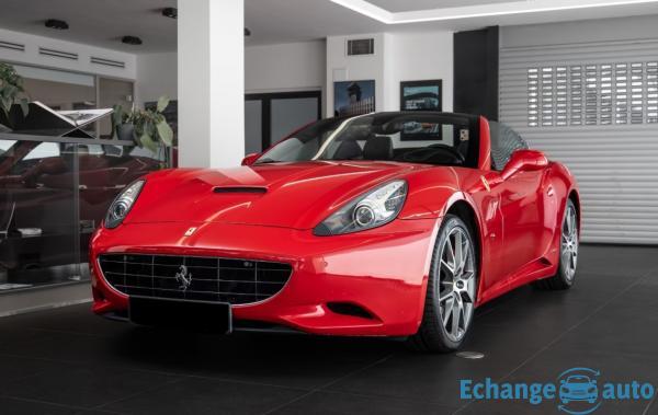 FERRARI CALIFORNIA California V8 4.3 460ch 
