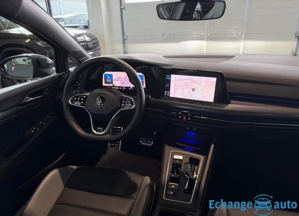 VOLKSWAGEN GOLF Golf 2.0 TDI 200 DSG7 GTD