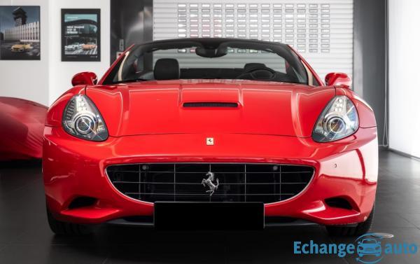 FERRARI CALIFORNIA California V8 4.3 460ch 