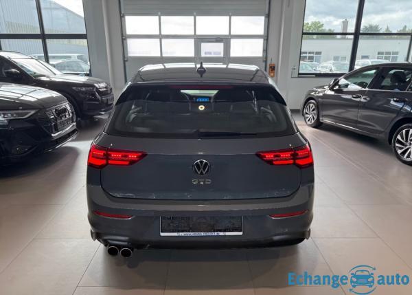 VOLKSWAGEN GOLF Golf 2.0 TDI 200 DSG7 GTD