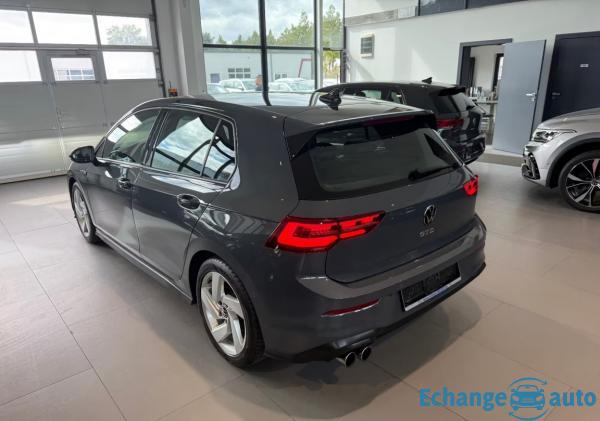 VOLKSWAGEN GOLF Golf 2.0 TDI 200 DSG7 GTD