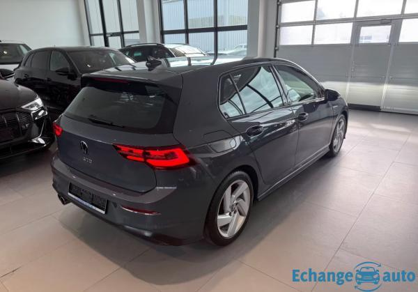 VOLKSWAGEN GOLF Golf 2.0 TDI 200 DSG7 GTD