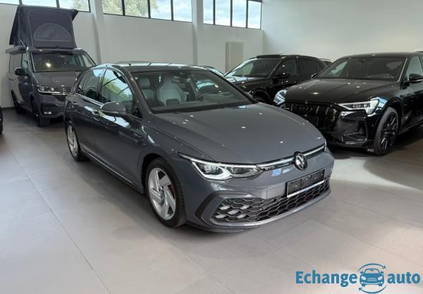 VOLKSWAGEN GOLF Golf 2.0 TDI 200 DSG7 GTD