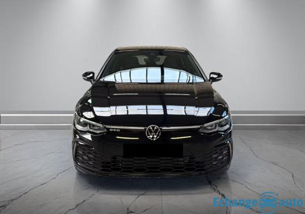 VOLKSWAGEN GOLF Golf 2.0 TDI  200 DSG7 GTD