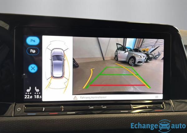 VOLKSWAGEN GOLF Golf 2.0 TDI  200 DSG7 GTD