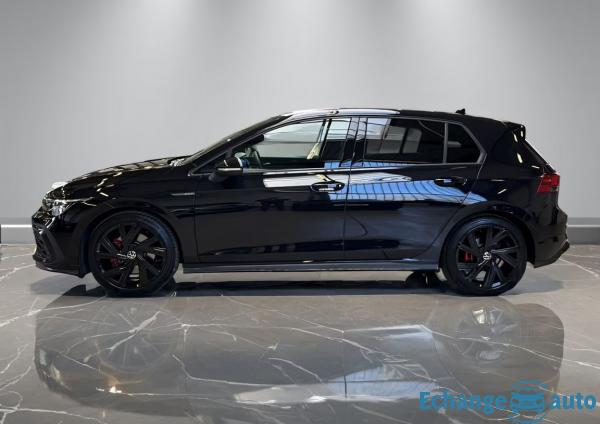 VOLKSWAGEN GOLF Golf 2.0 TDI  200 DSG7 GTD