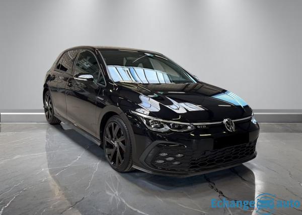 VOLKSWAGEN GOLF Golf 2.0 TDI  200 DSG7 GTD