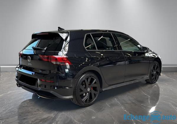 VOLKSWAGEN GOLF Golf 2.0 TDI  200 DSG7 GTD