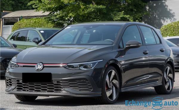 VOLKSWAGEN GOLF Golf 2.0 TSI 300 DSG7 GTI Clubsport
