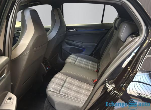 VOLKSWAGEN GOLF Golf 2.0 TDI  200 DSG7 GTD