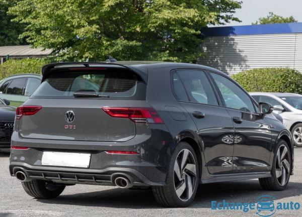 VOLKSWAGEN GOLF Golf 2.0 TSI 300 DSG7 GTI Clubsport