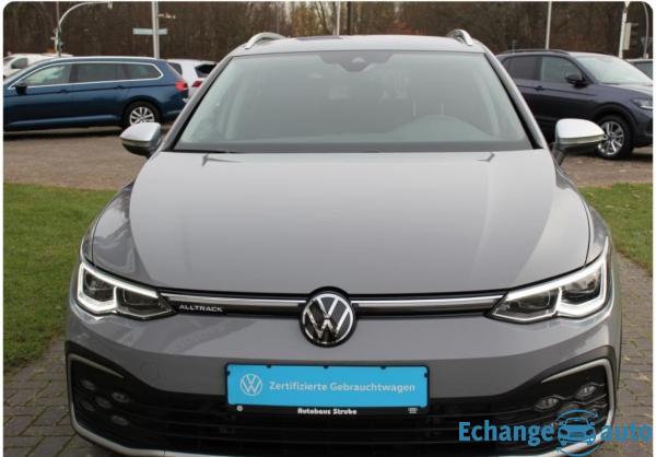 VOLKSWAGEN GOLF SW Golf SW 2.0 TDI  200 DSG7 4Motion Alltrack