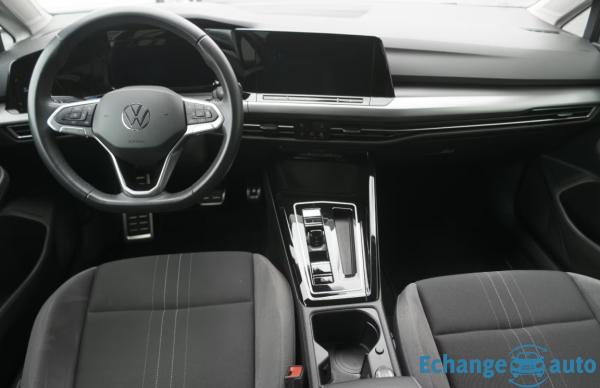 VOLKSWAGEN GOLF SW Golf SW 2.0 TDI 200 DSG7 4Motion Alltrack