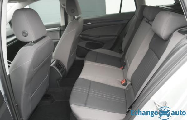 VOLKSWAGEN GOLF SW Golf SW 2.0 TDI 200 DSG7 4Motion Alltrack