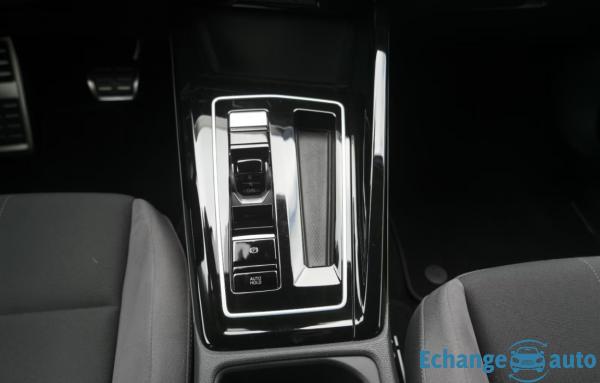 VOLKSWAGEN GOLF SW Golf SW 2.0 TDI 200 DSG7 4Motion Alltrack