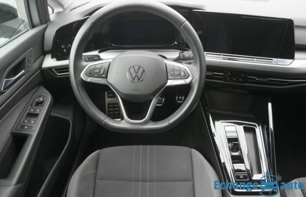 VOLKSWAGEN GOLF SW Golf SW 2.0 TDI 200 DSG7 4Motion Alltrack