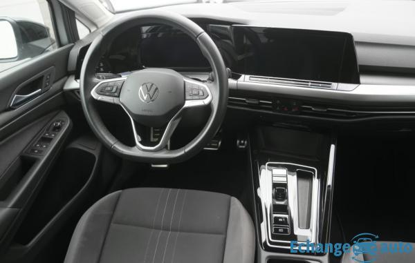 VOLKSWAGEN GOLF SW Golf SW 2.0 TDI 200 DSG7 4Motion Alltrack