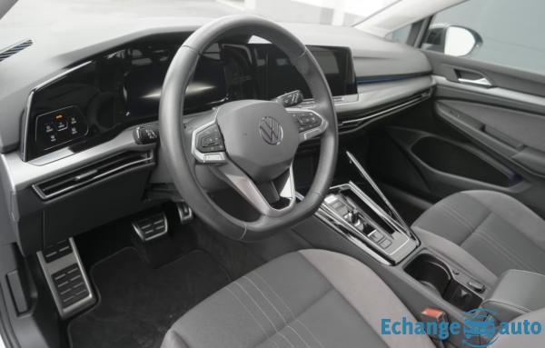 VOLKSWAGEN GOLF SW Golf SW 2.0 TDI 200 DSG7 4Motion Alltrack