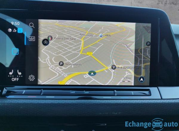 VOLKSWAGEN GOLF Golf 2.0 TDI  200 DSG7 GTD