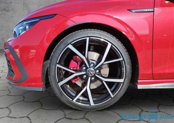 VOLKSWAGEN GOLF Golf 2.0 TDI  200 DSG7 GTD