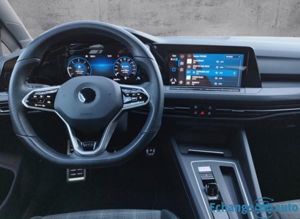 VOLKSWAGEN GOLF Golf 2.0 TDI  200 DSG7 GTD