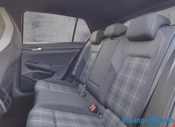 VOLKSWAGEN GOLF Golf 2.0 TDI  200 DSG7 GTD