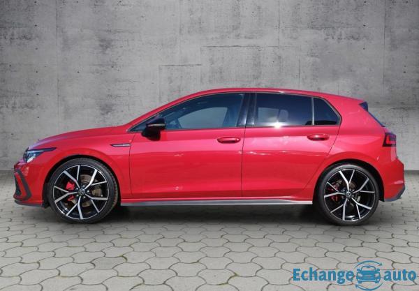 VOLKSWAGEN GOLF Golf 2.0 TDI  200 DSG7 GTD