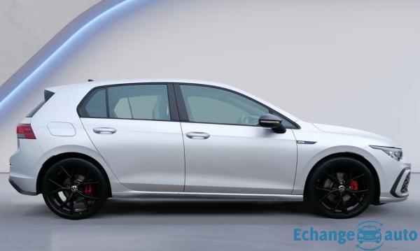 VOLKSWAGEN GOLF Golf 2.0 TDI  200 DSG7 GTD